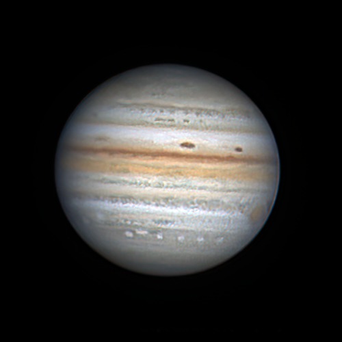 Jupiter 9-23-21