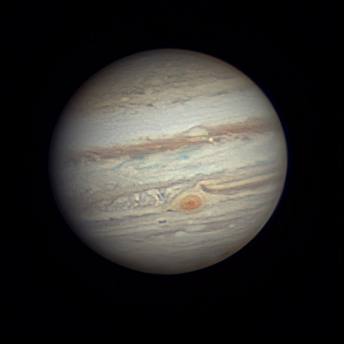 Jupiter and Redspot 2022-12-10-0211