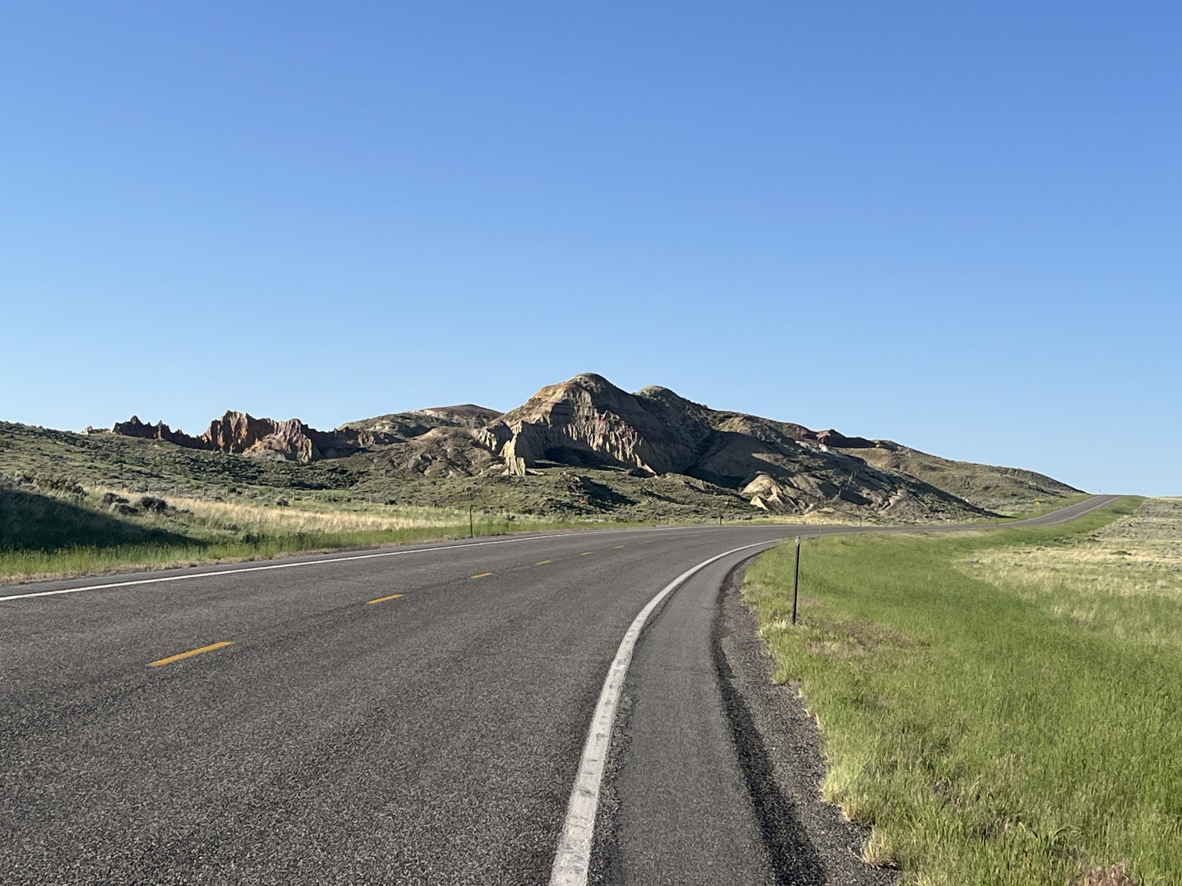 Wyoming