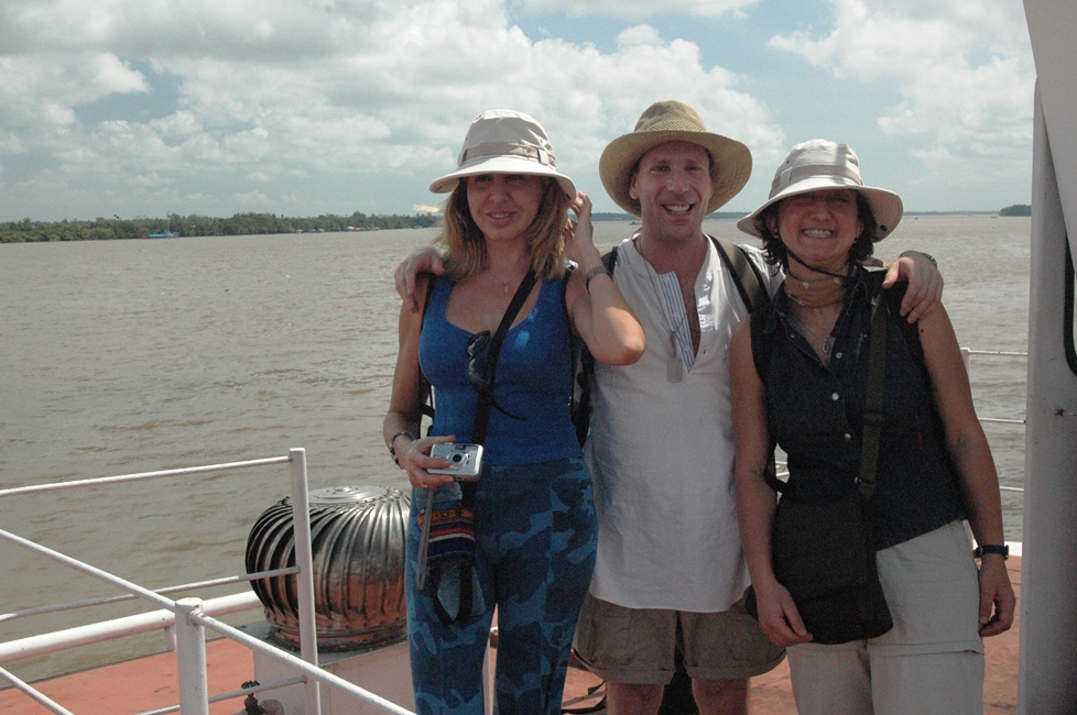 Mekong River