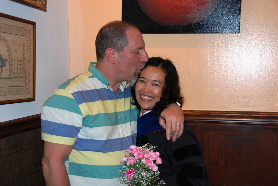 Graduation Day