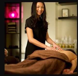 Massage in Dallas