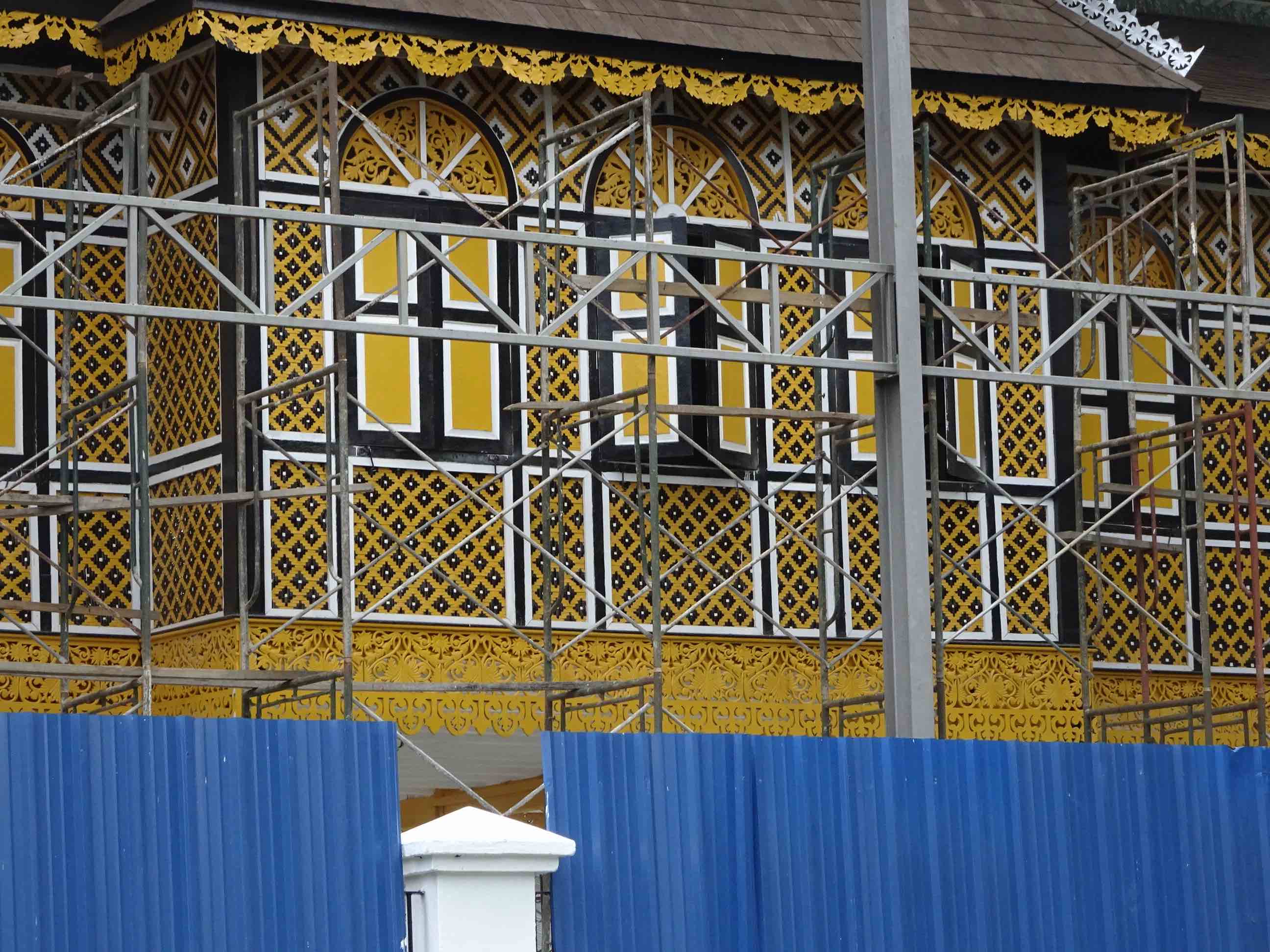 Kuala Kangsar