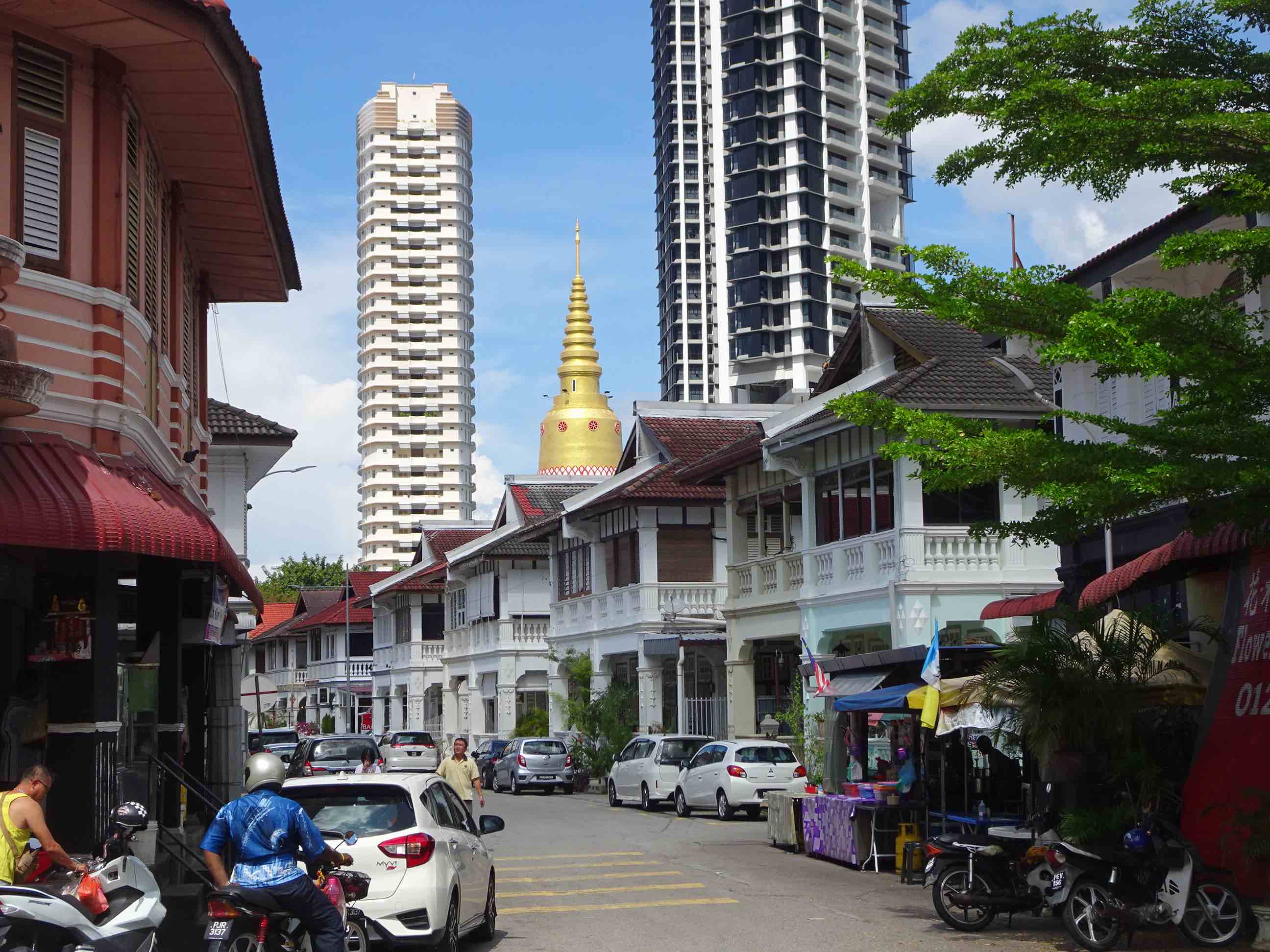 George Town