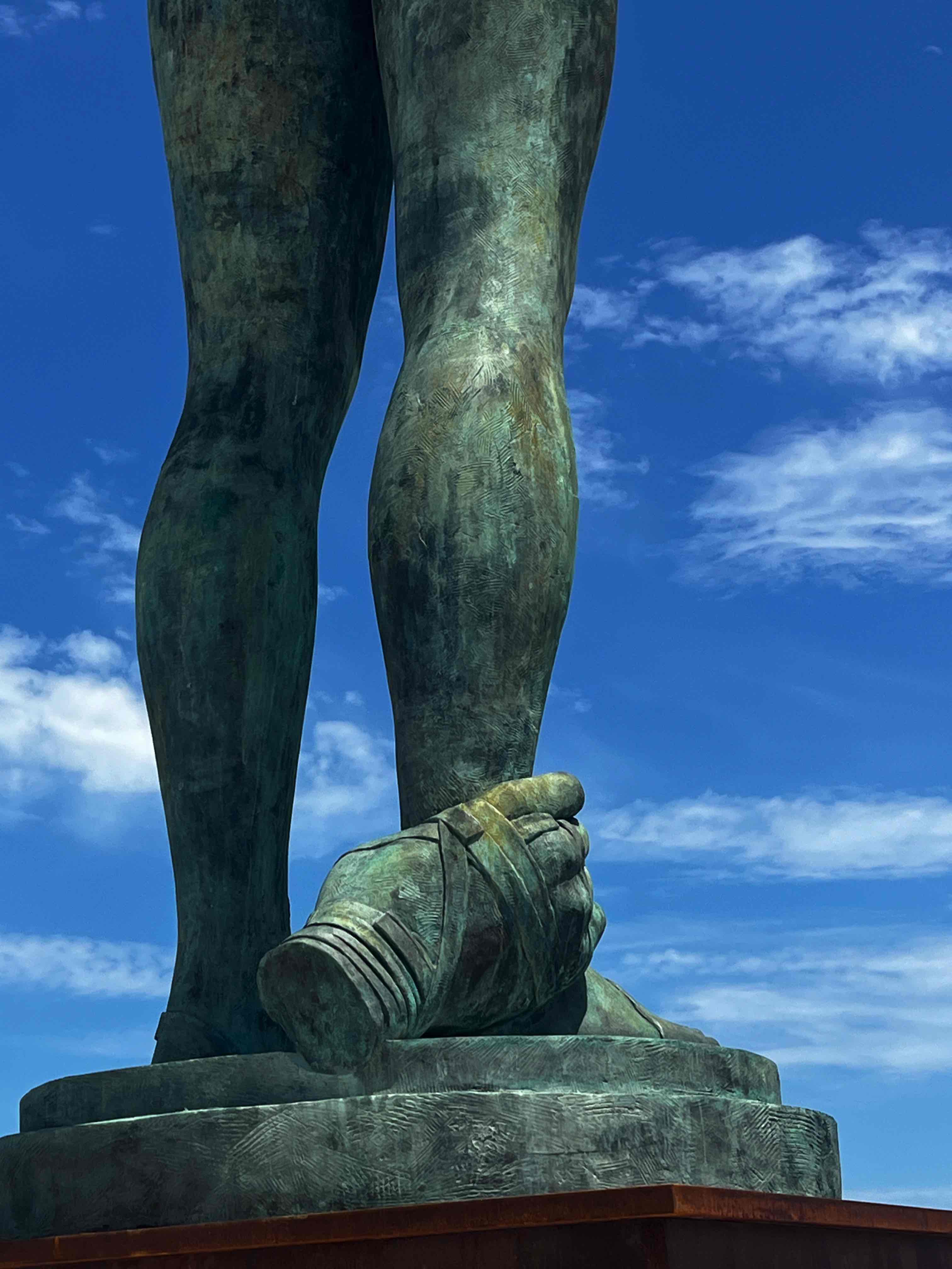 Icarus Siracusa