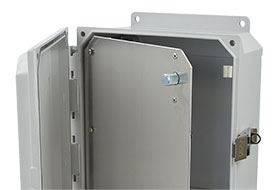 Interested to buy Enclosure Accessories | Alliedmoulded.com
