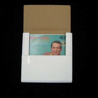 Remarkable Lp Mailers | 4bubble.com