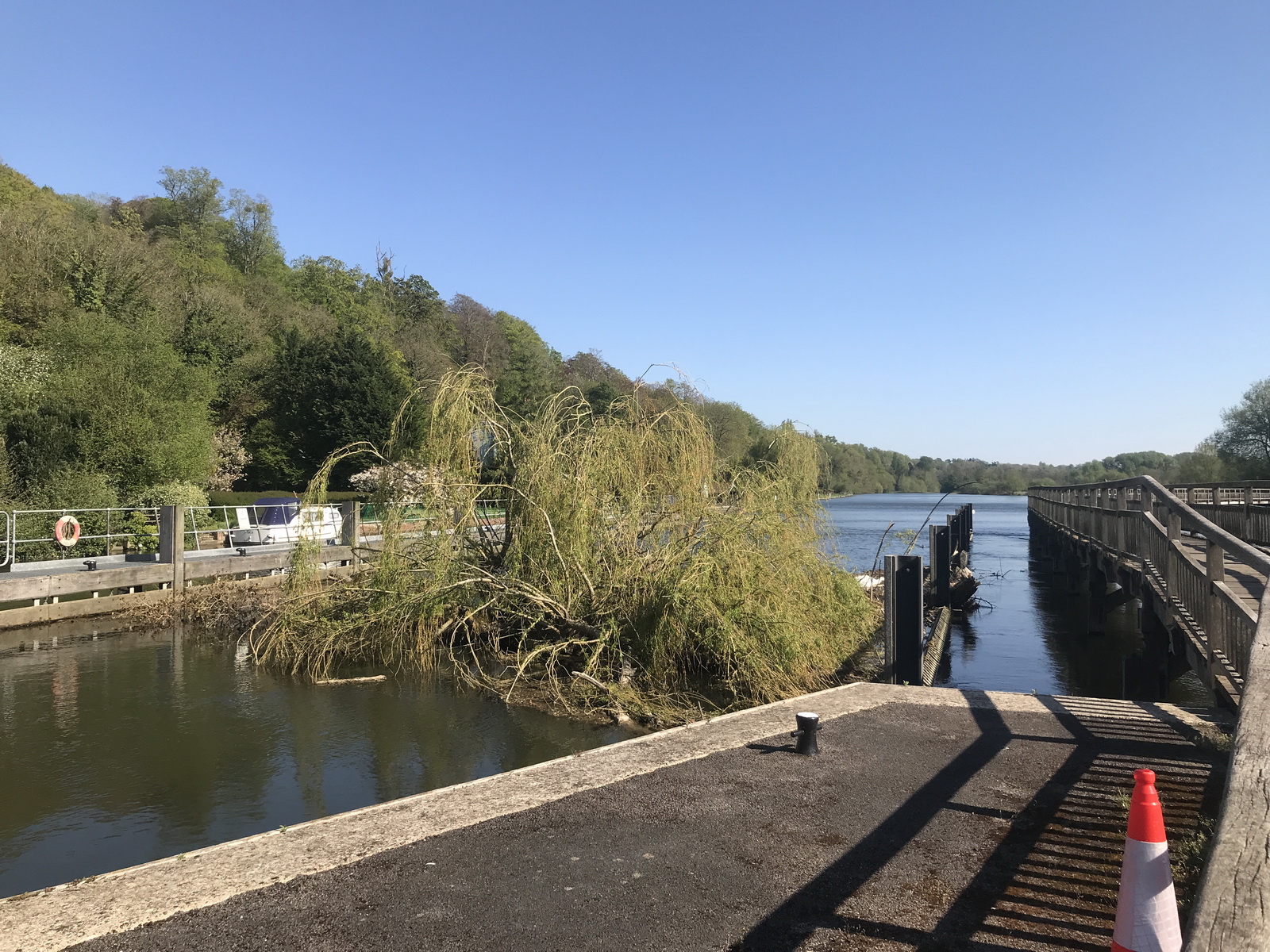 Riverside
