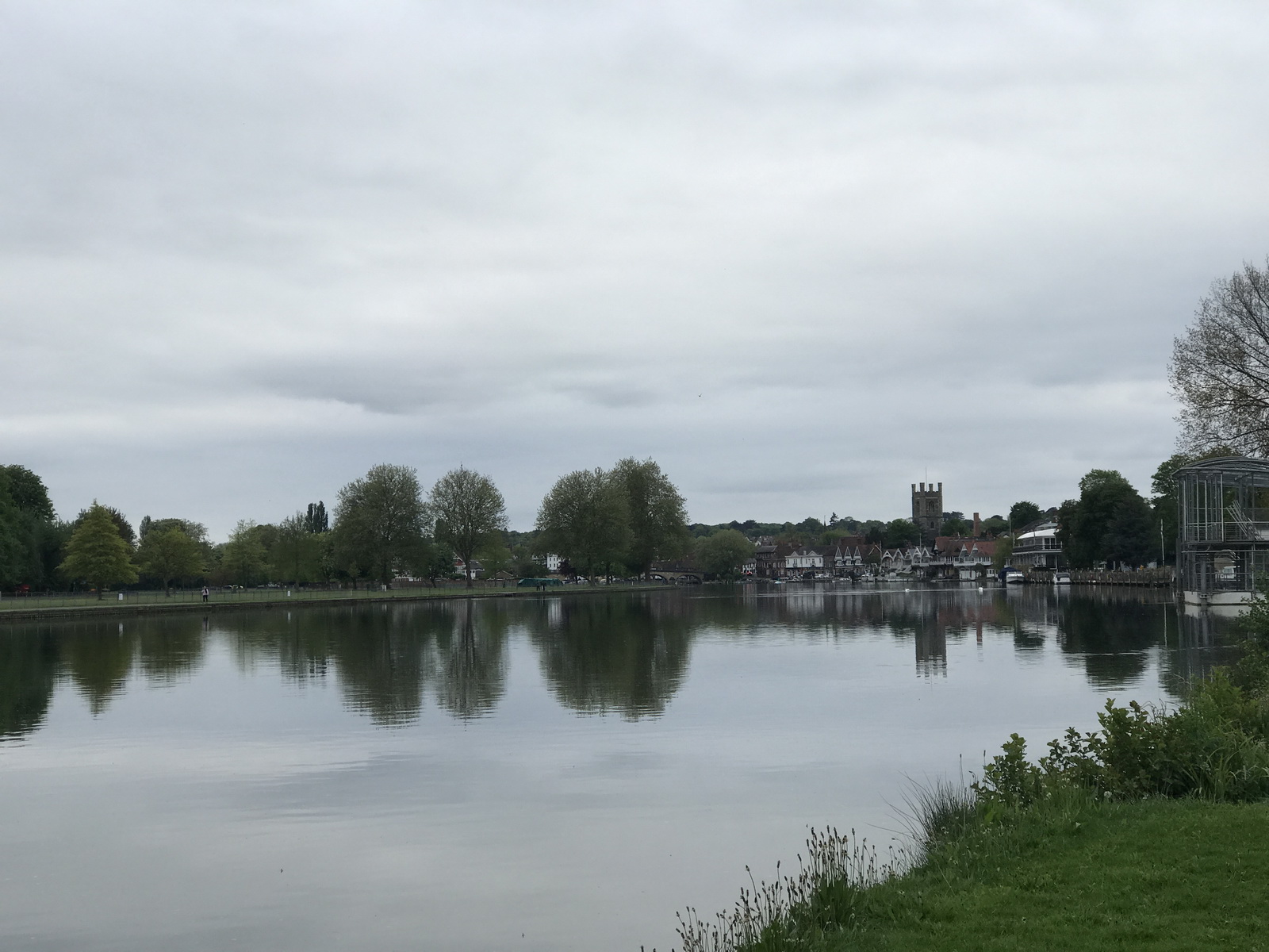 Riverside