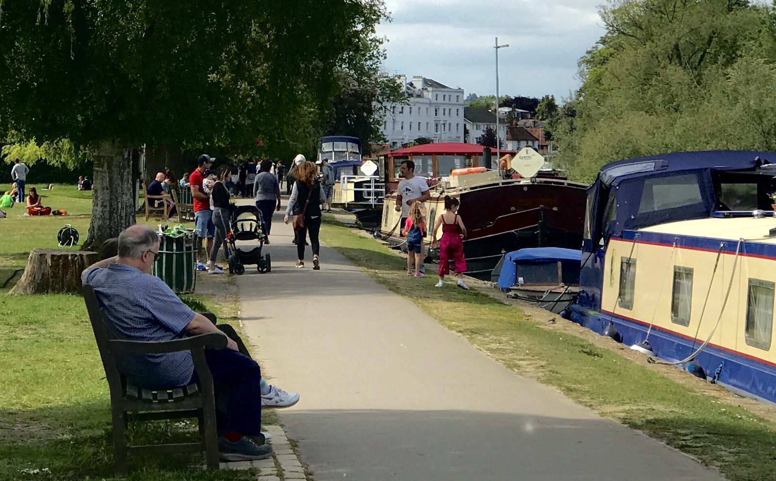 Riverside
