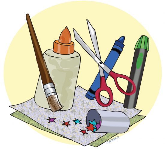 craft & arts