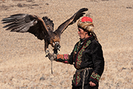 Altai Mongolie
