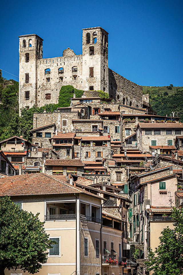 Dolceacqua (Im)