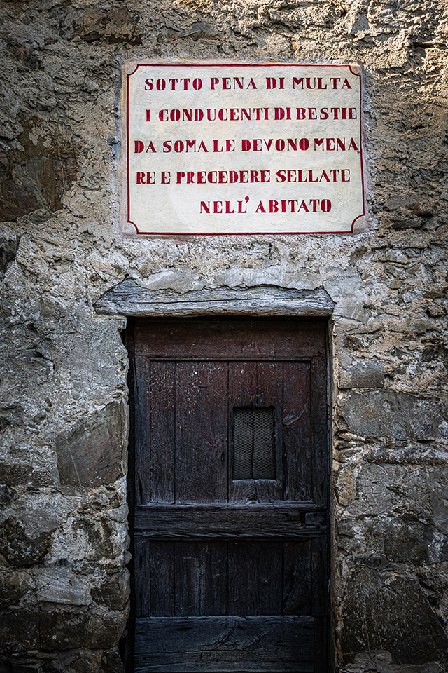 Apricale (Im)