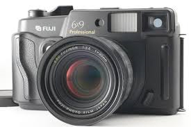 Fujifilm 690III