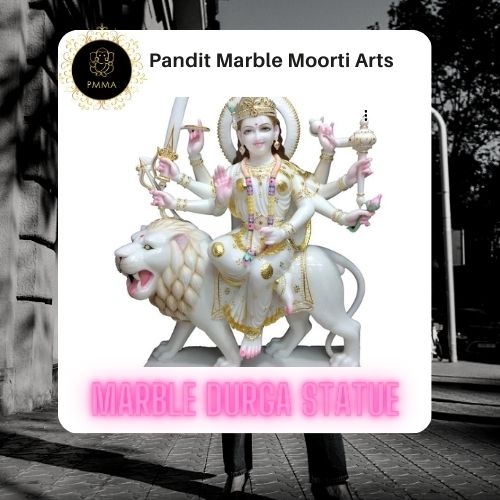 pandit marble moorti