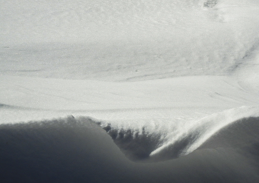 snow 520