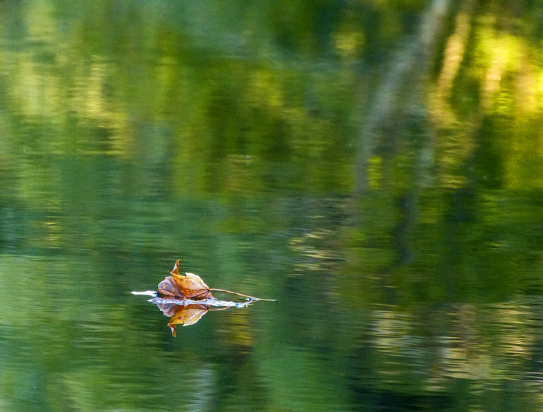 silent passage 414
