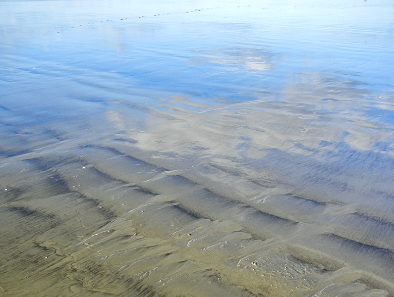 sky meets sand 804