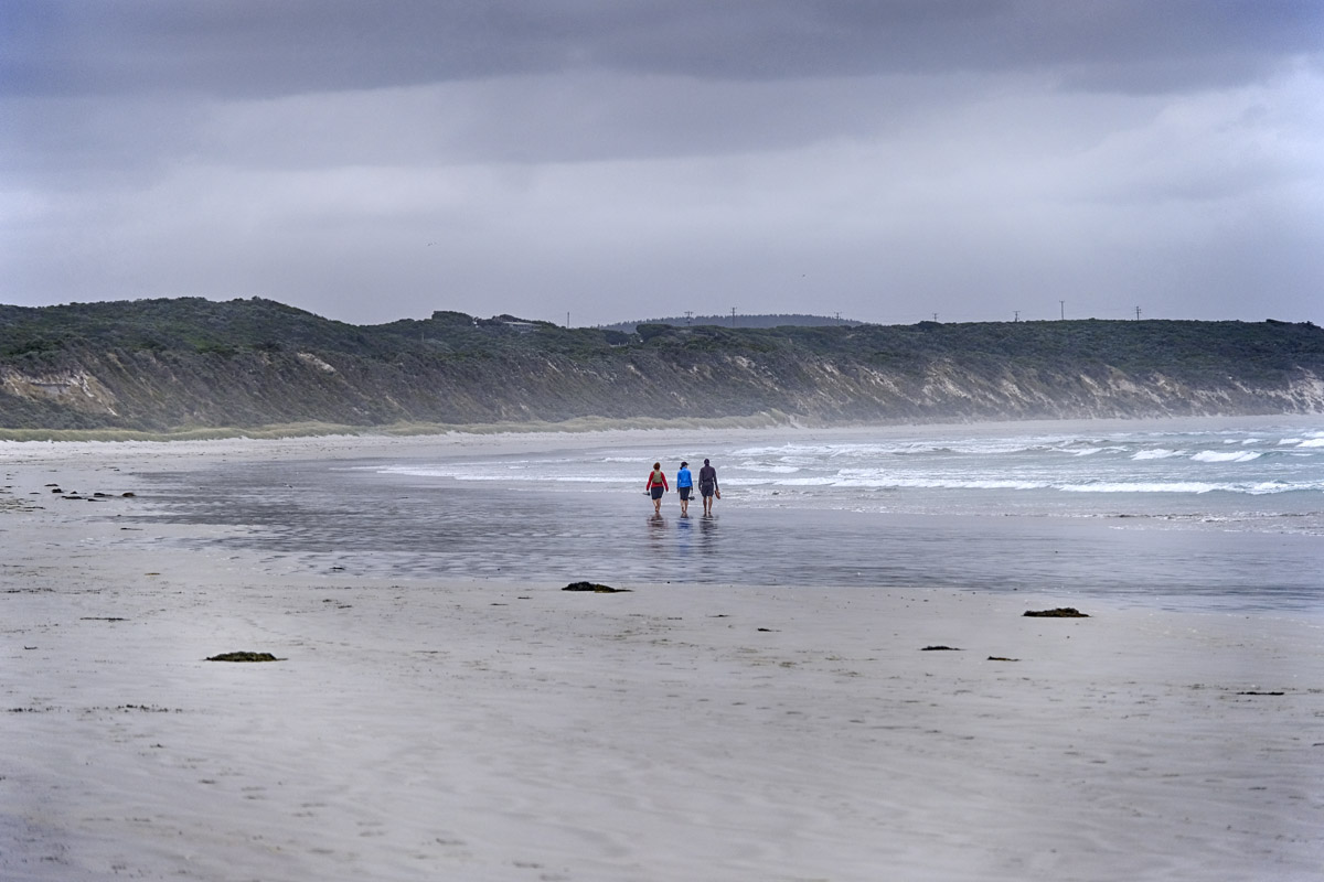 Shelly Beach