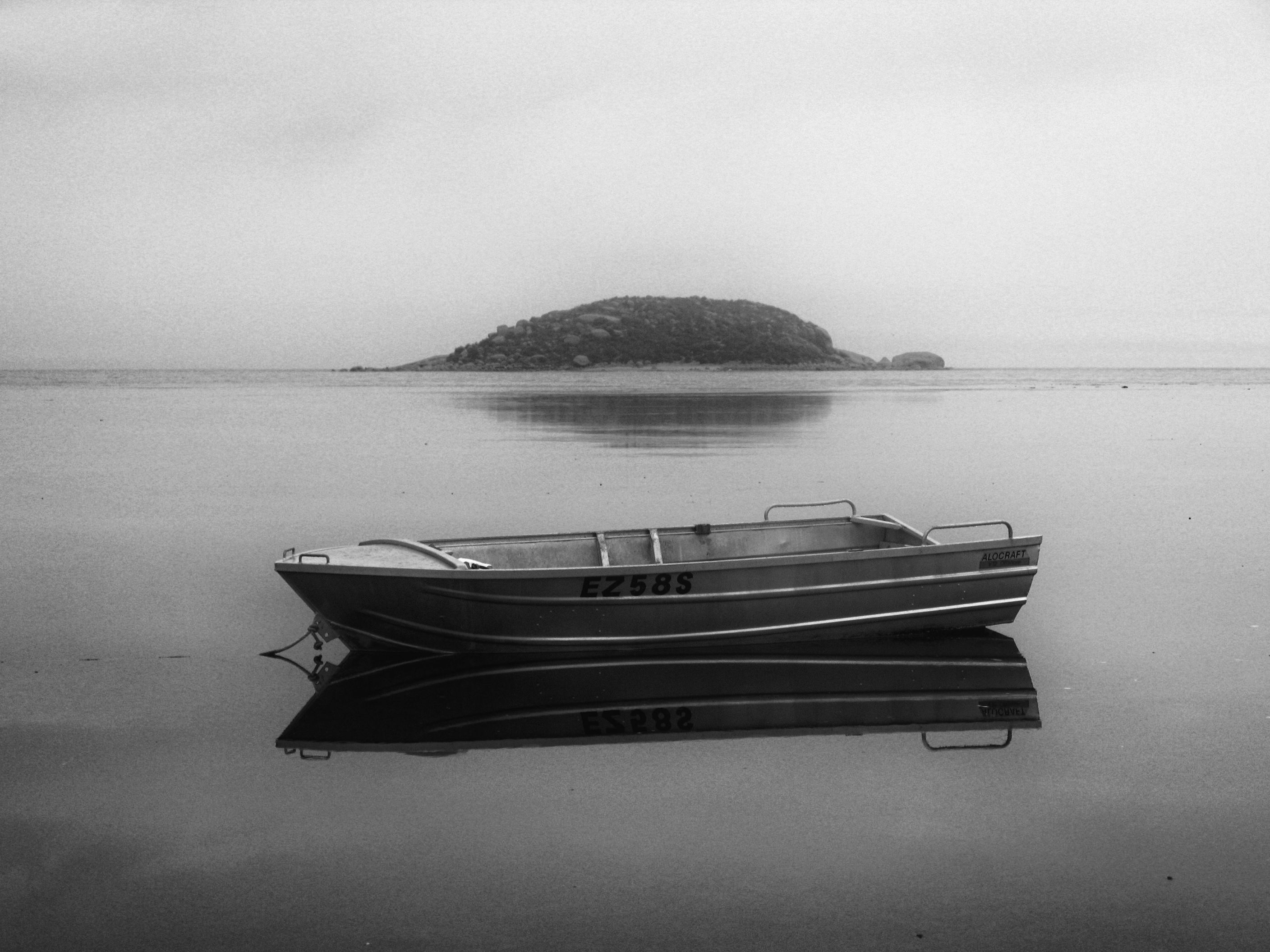 wright Island