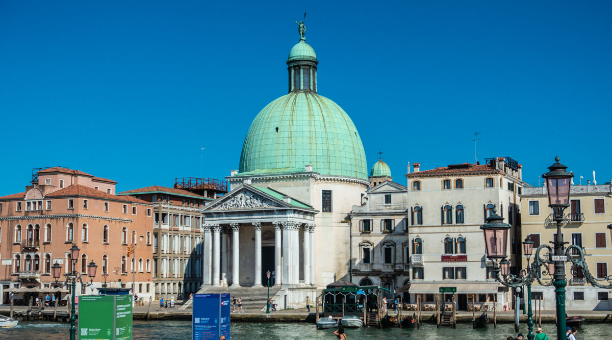 Venice
