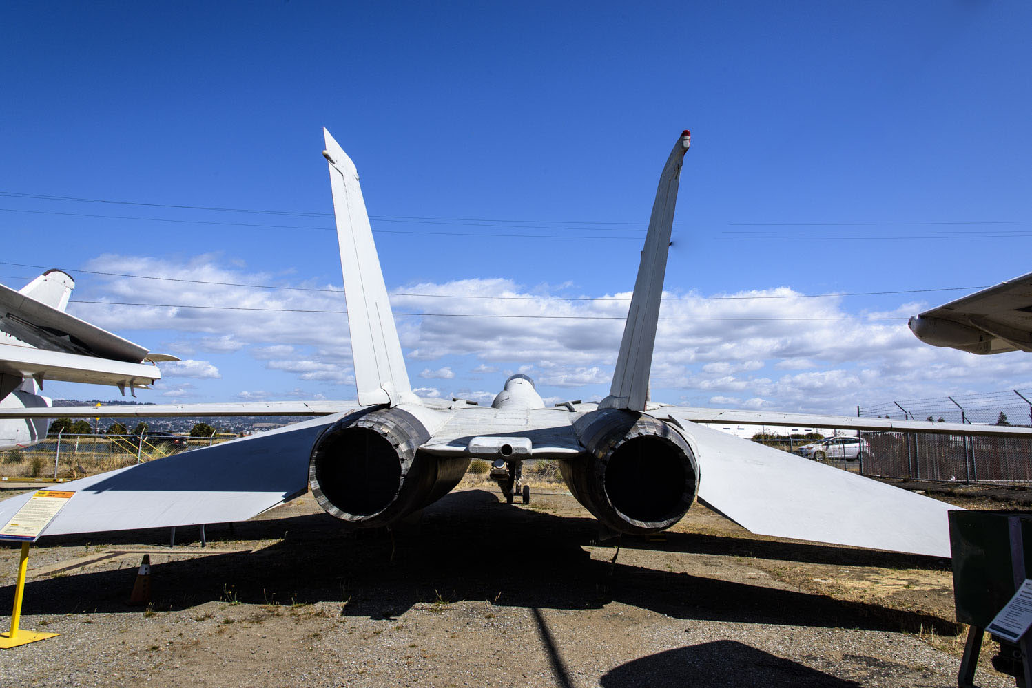 Grumman F14A Tomcat