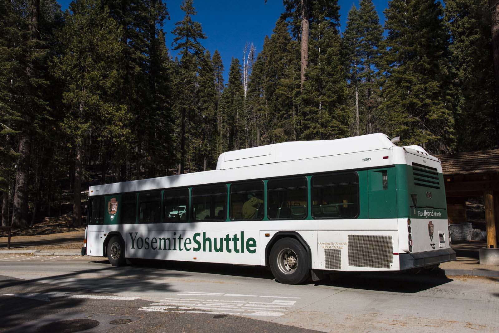 Park Transportation