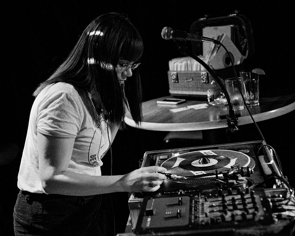 DJ Misty - With It December 2019