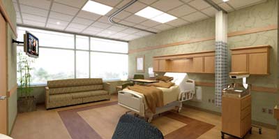 Premium quality hospital in Bryan | Chwchospital.org