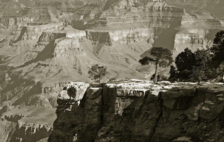 Grand Canyon (South Rim)