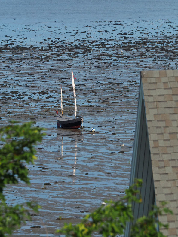 Kamouraska / La Grande Voile BB