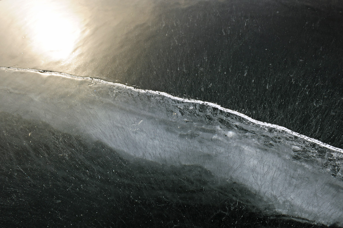 LA FAILLE