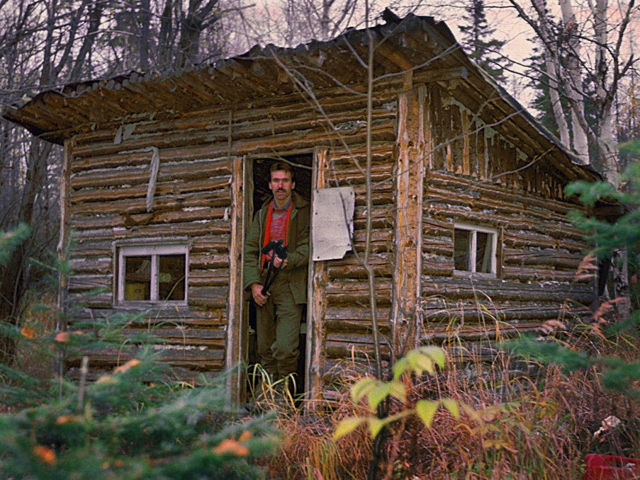 TraperCamp Abitibi 1975