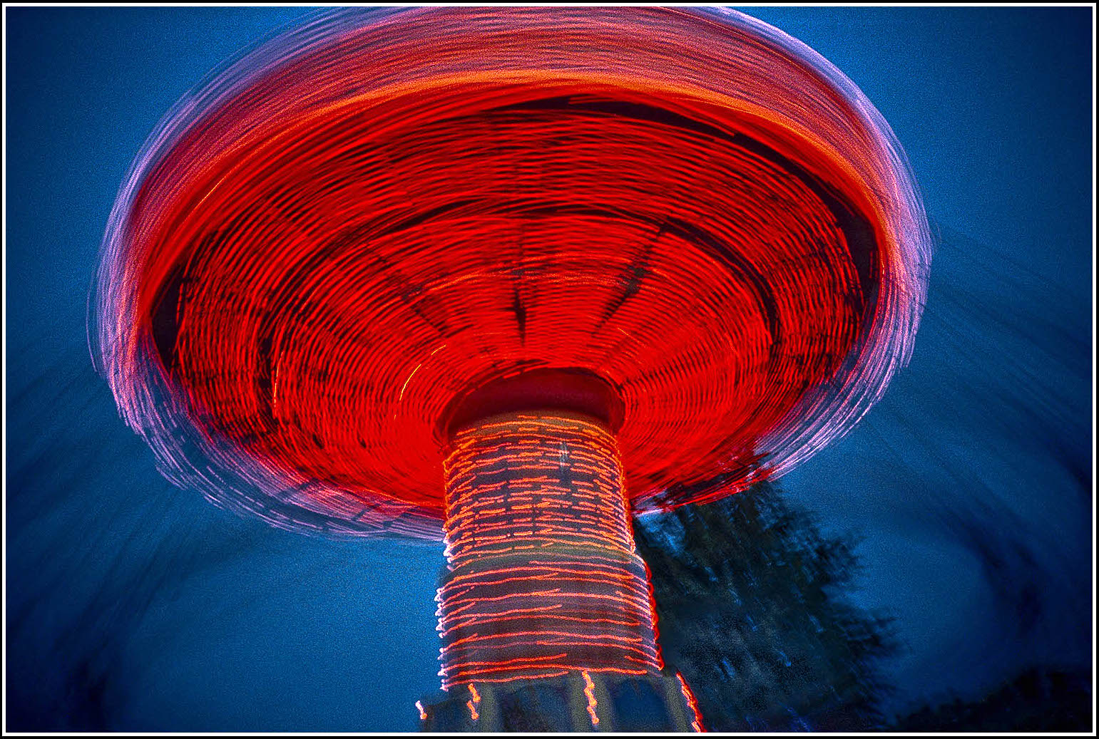 Carnival Ride 