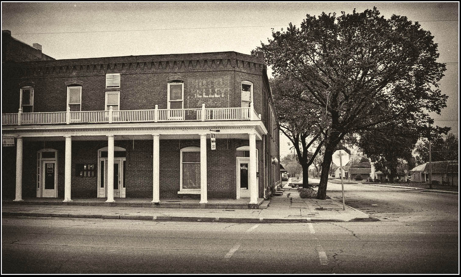 Main Street