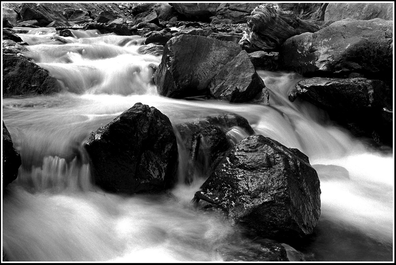 Clear Creek Canyon