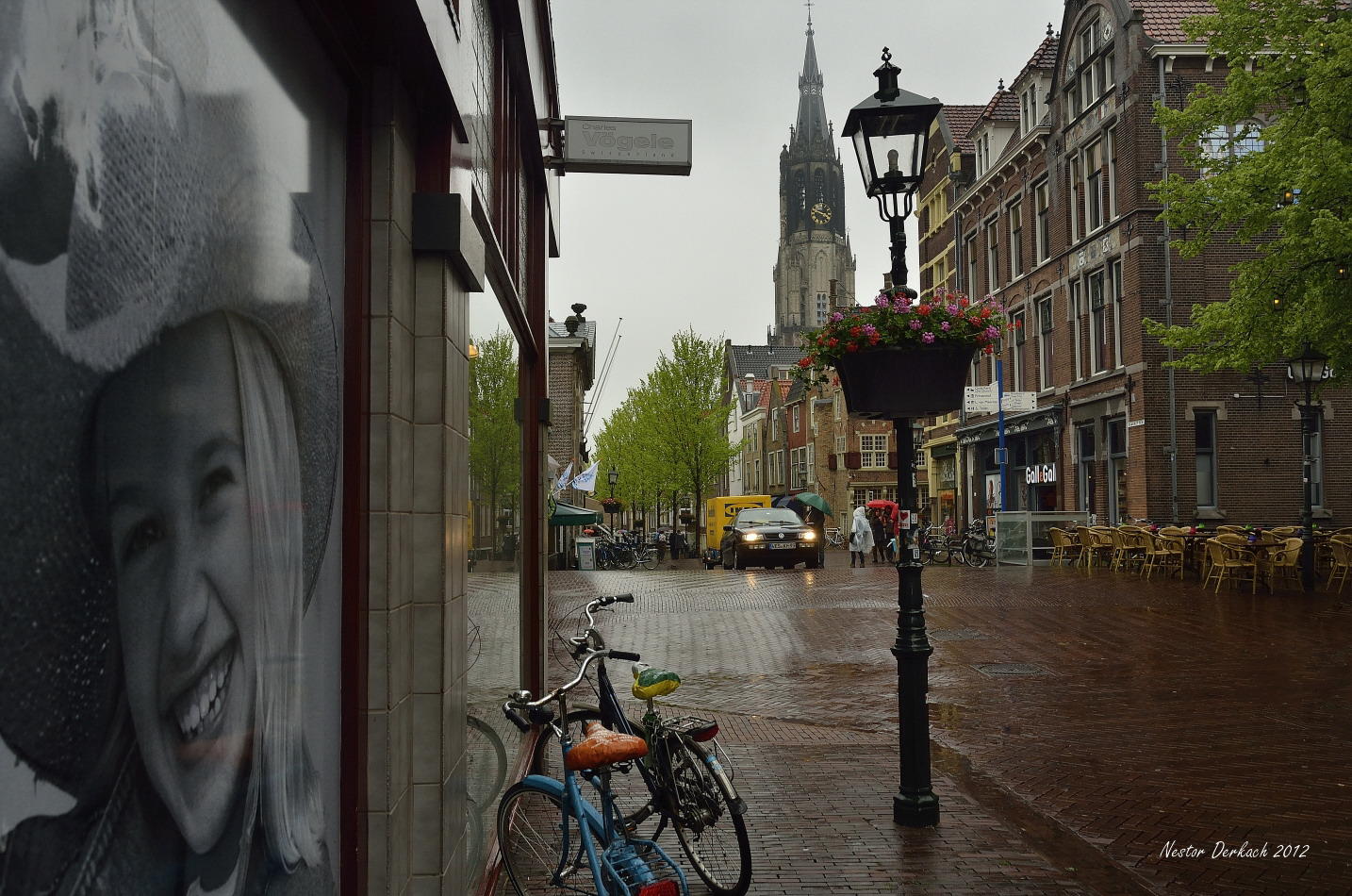 Netherlands   Delft