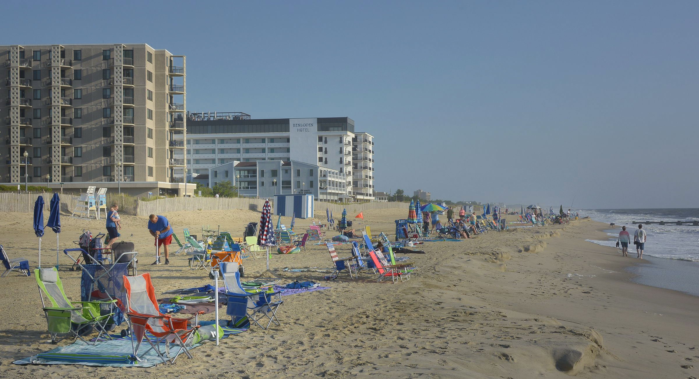 REHOBOTH BEACH 