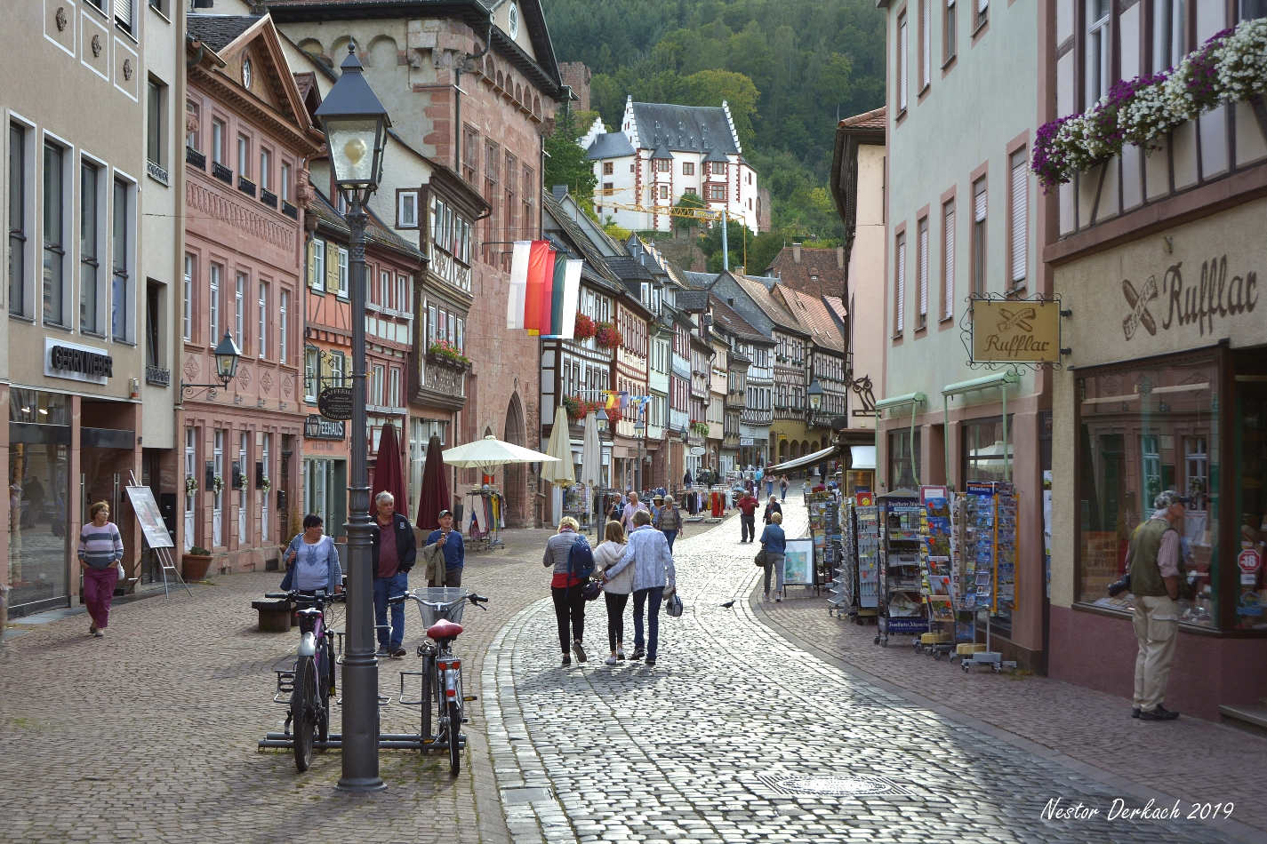     Miltenberg Germany    