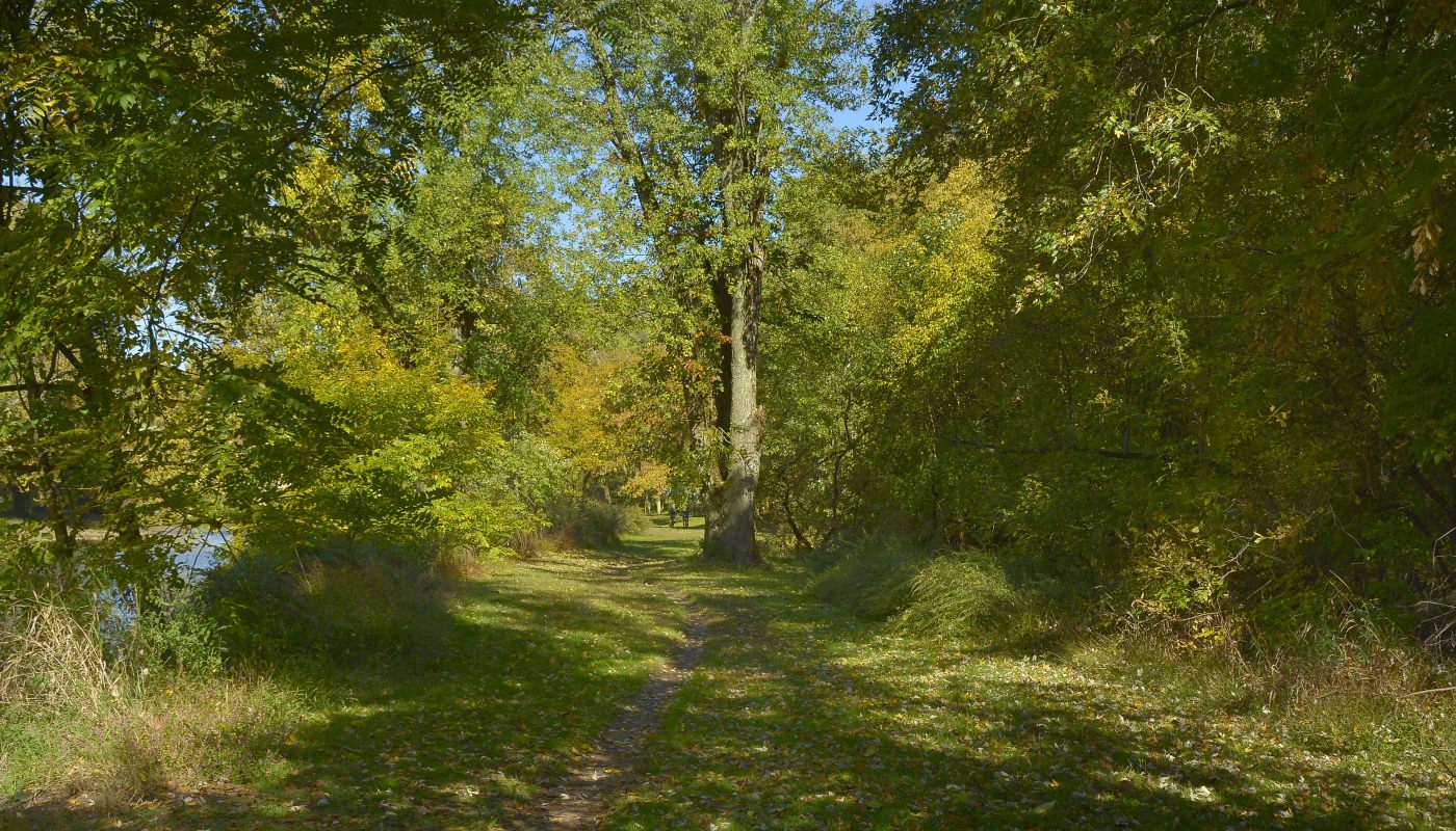 BRANDYWINE CREEK STATE PARK