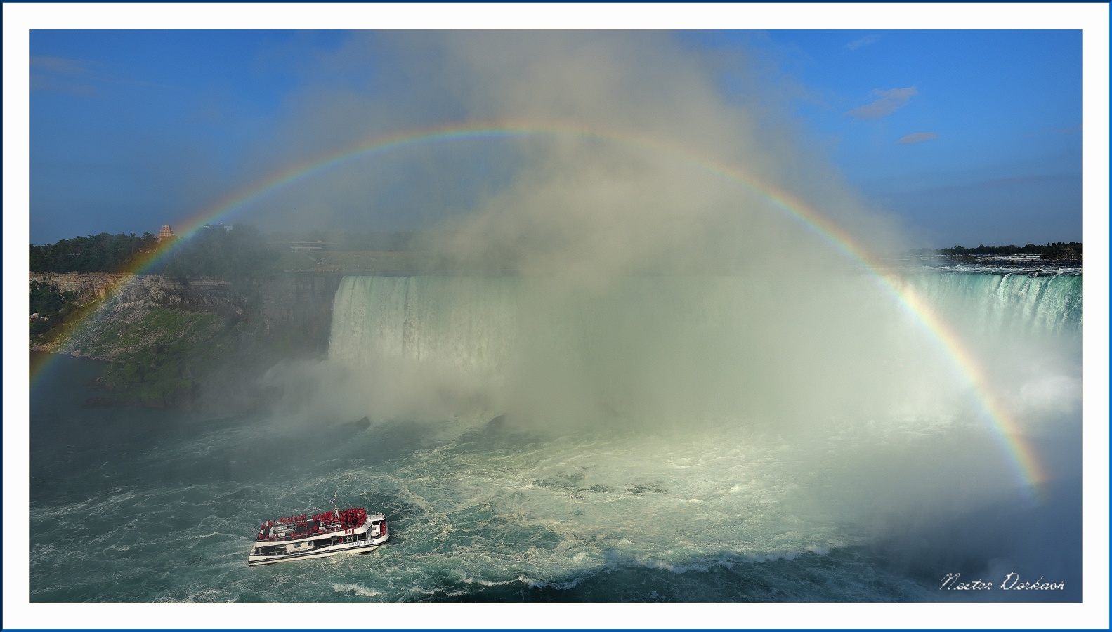 Niagra Falls