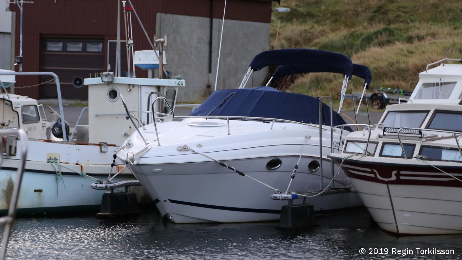 Annelisa FD 262