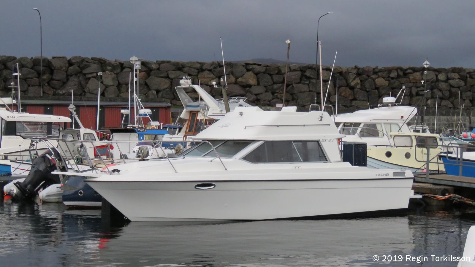 Lilja TN 1101