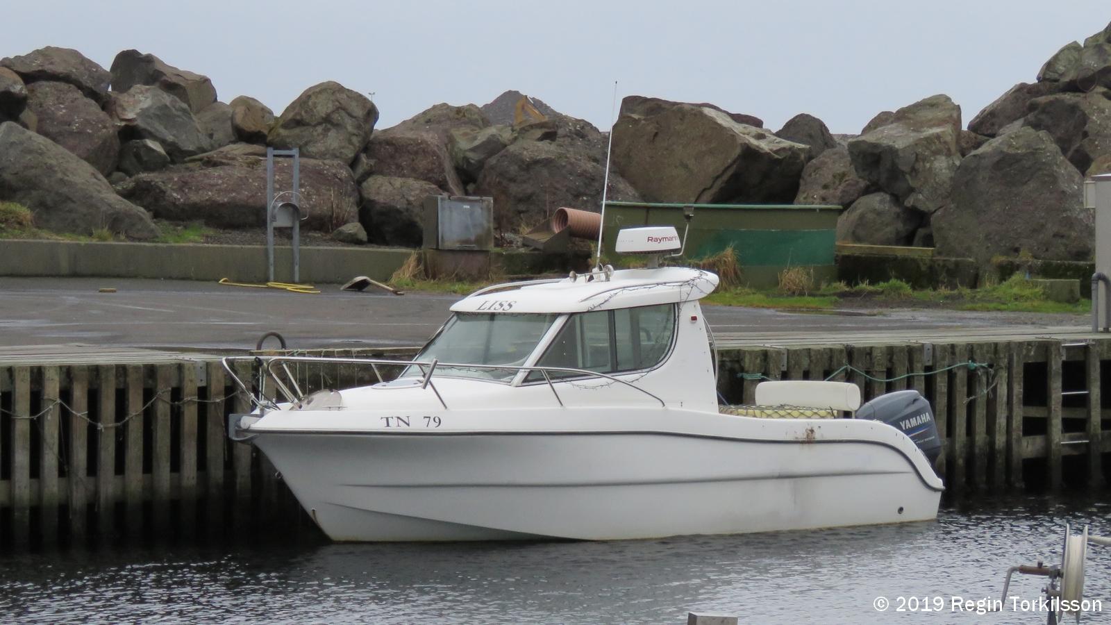 Liss TN 79