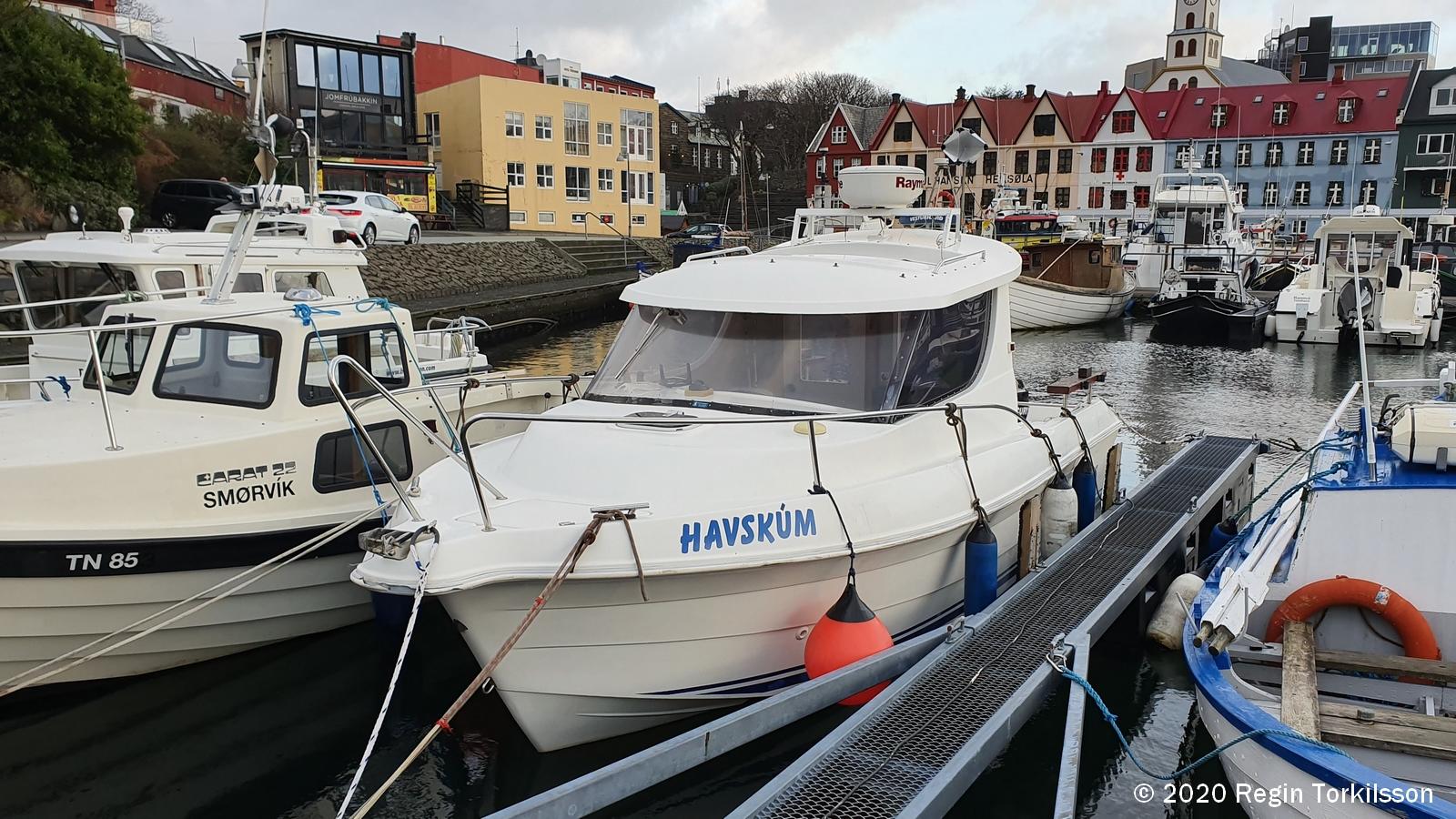 Havskm TN 103