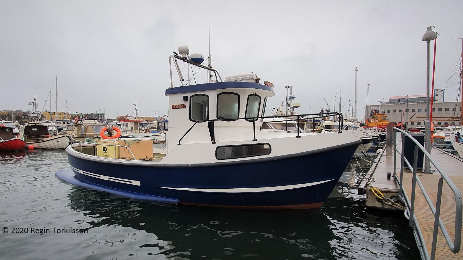 Liabturin TN 650