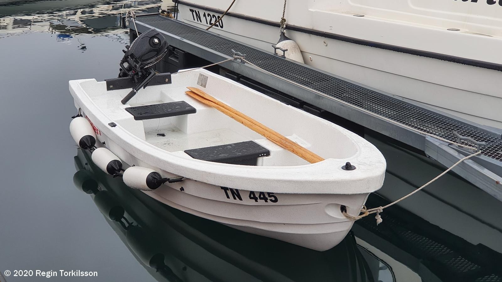 Nlsoy TN 445