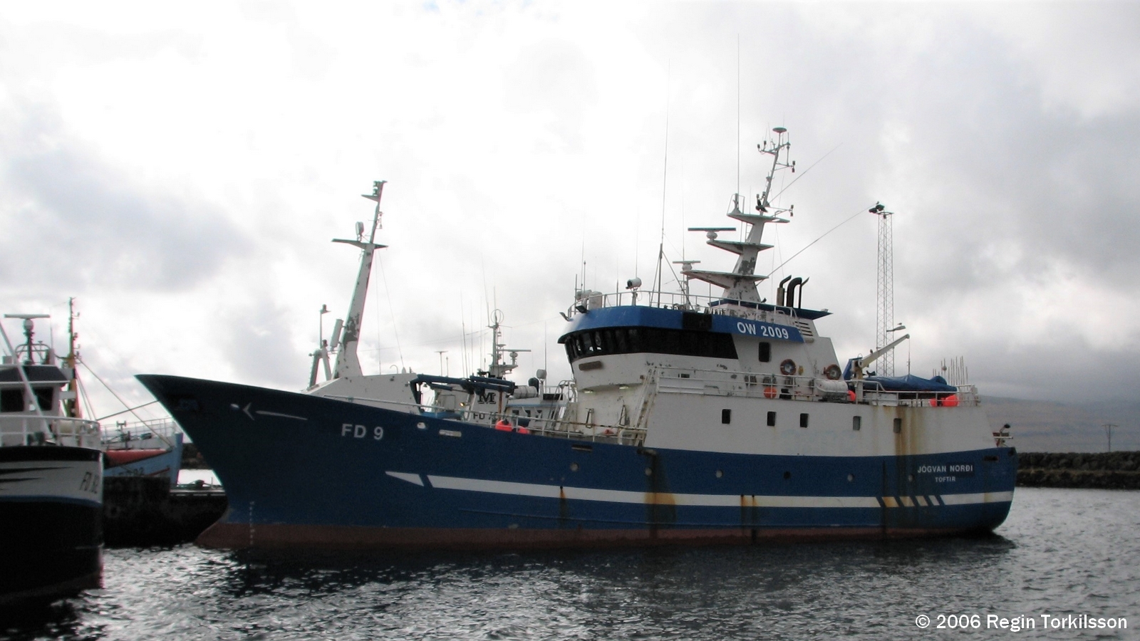 Jgvan Nori FD 9