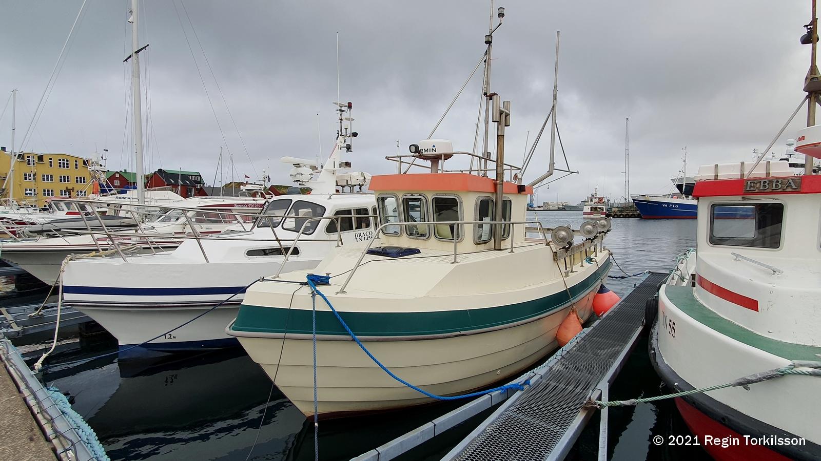 Hildur TN 164